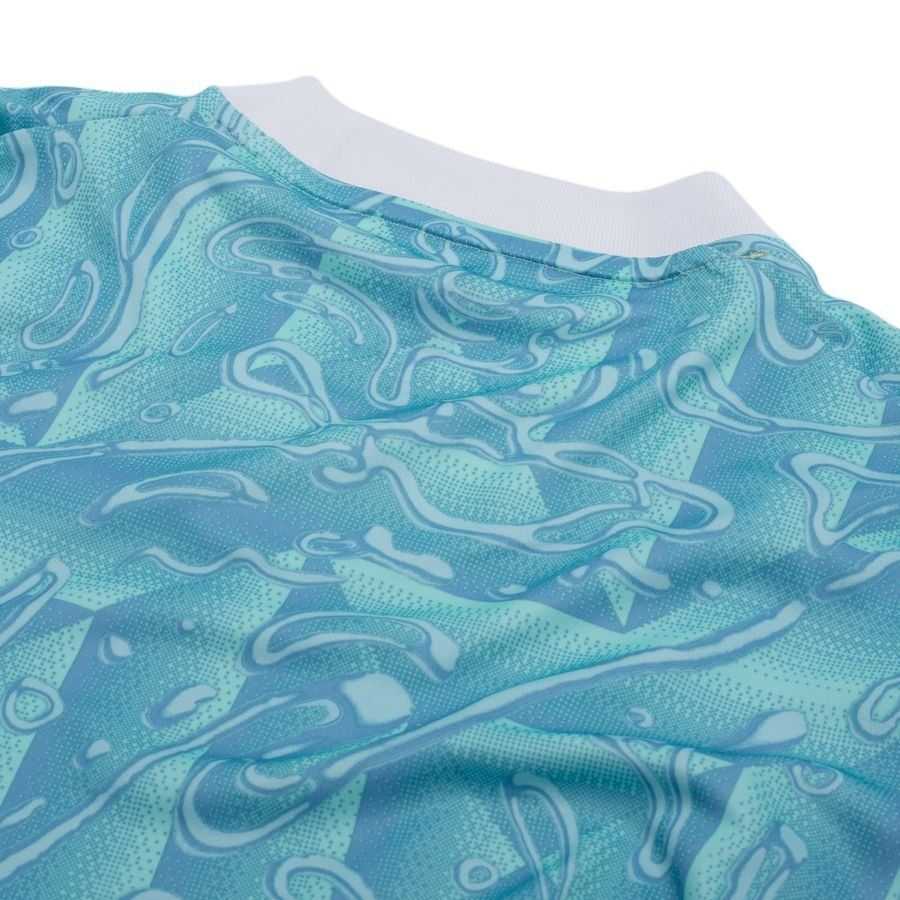 Juventus Away Shirt 2025/26