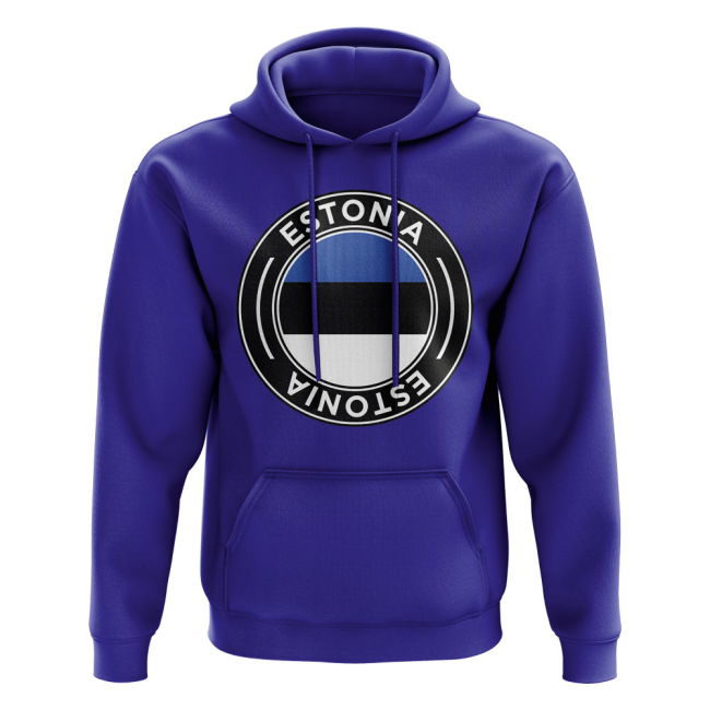 Estonia Modern Jersey Estonia #25