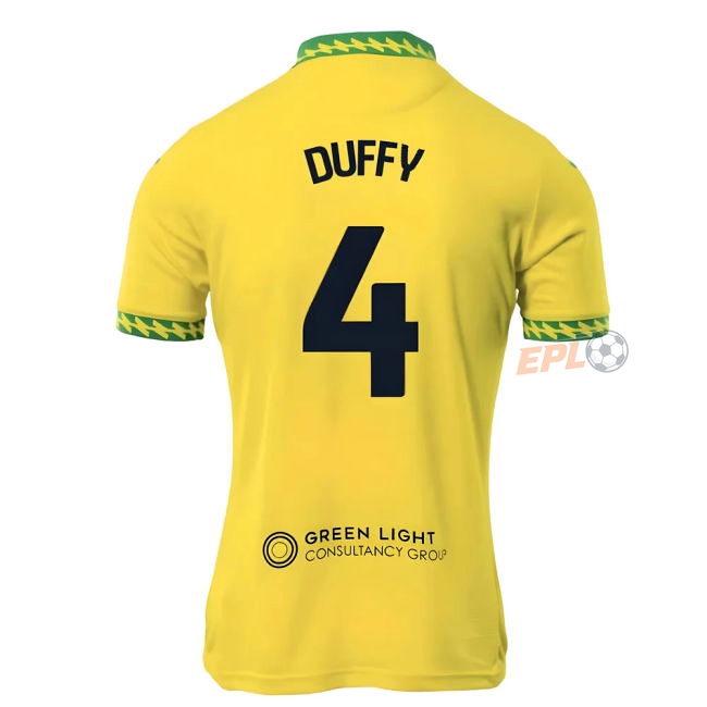 2025-20 Championship original Home Shirt - Adults | high-end