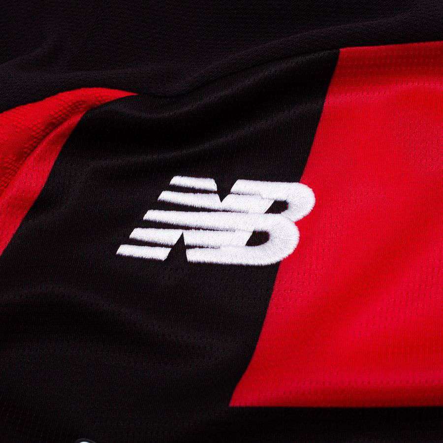 Bayer Leverkusen Home Shirt 2026/27