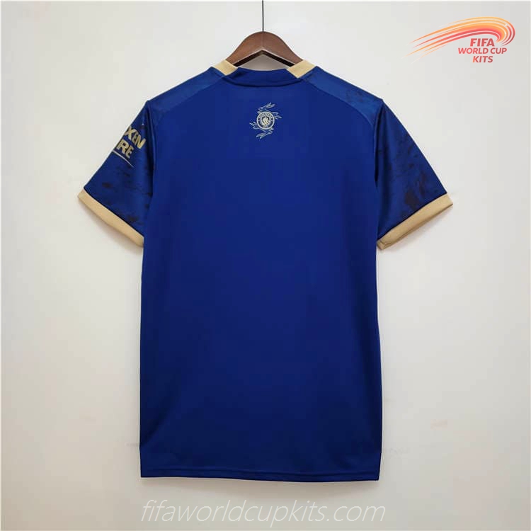 23-24 Manchester City Football Jersey