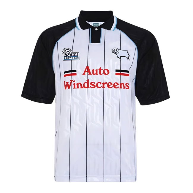 Derby Superior Championship Jersey
