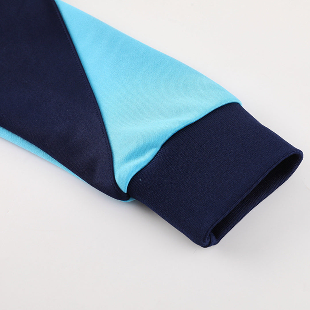 Chelsea Training Jacket Kit (Jacket+Pants) 2024/25 Authentic Kit