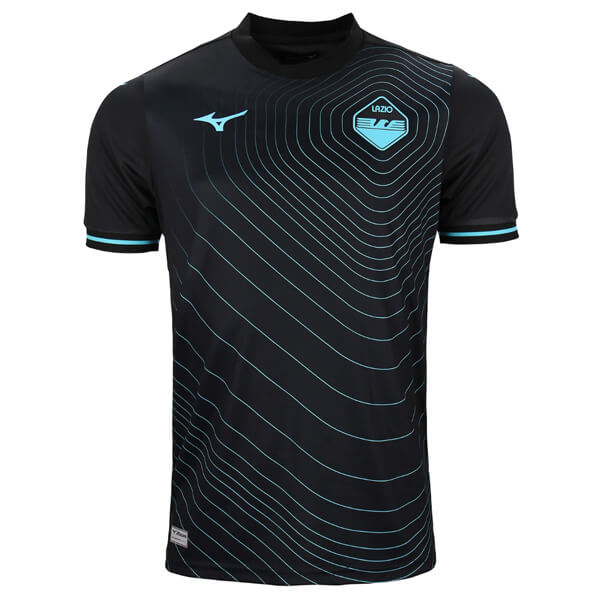 2425 Lazio Third Football Shirt - Official Replica 7999