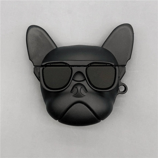 French Bulldog French Bulldog Airpod Cases (ws65) Essential Dog Supply