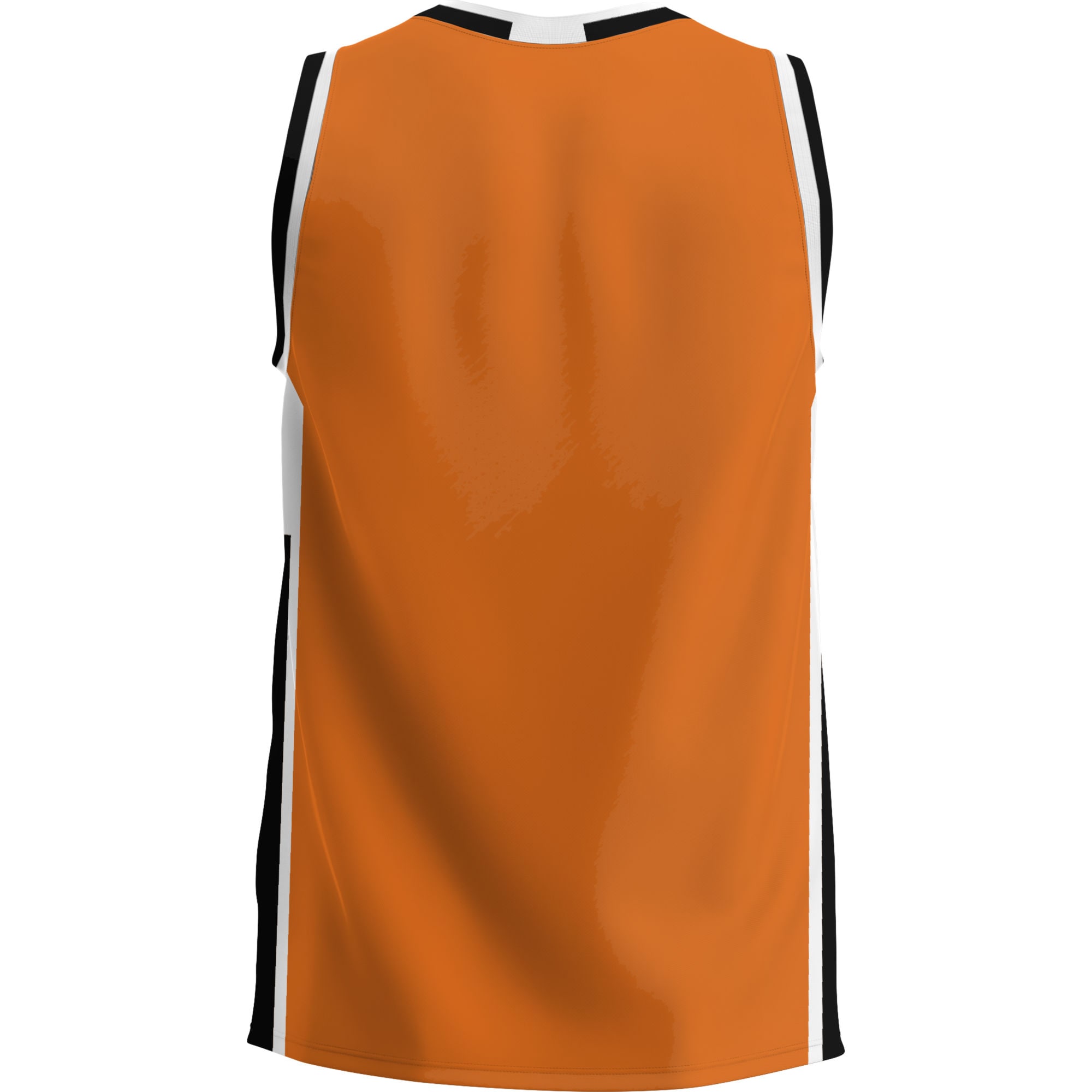 [NJP] Buffalo State Bengals GameDay Greats Lightweight Basketball Jersey - Orange