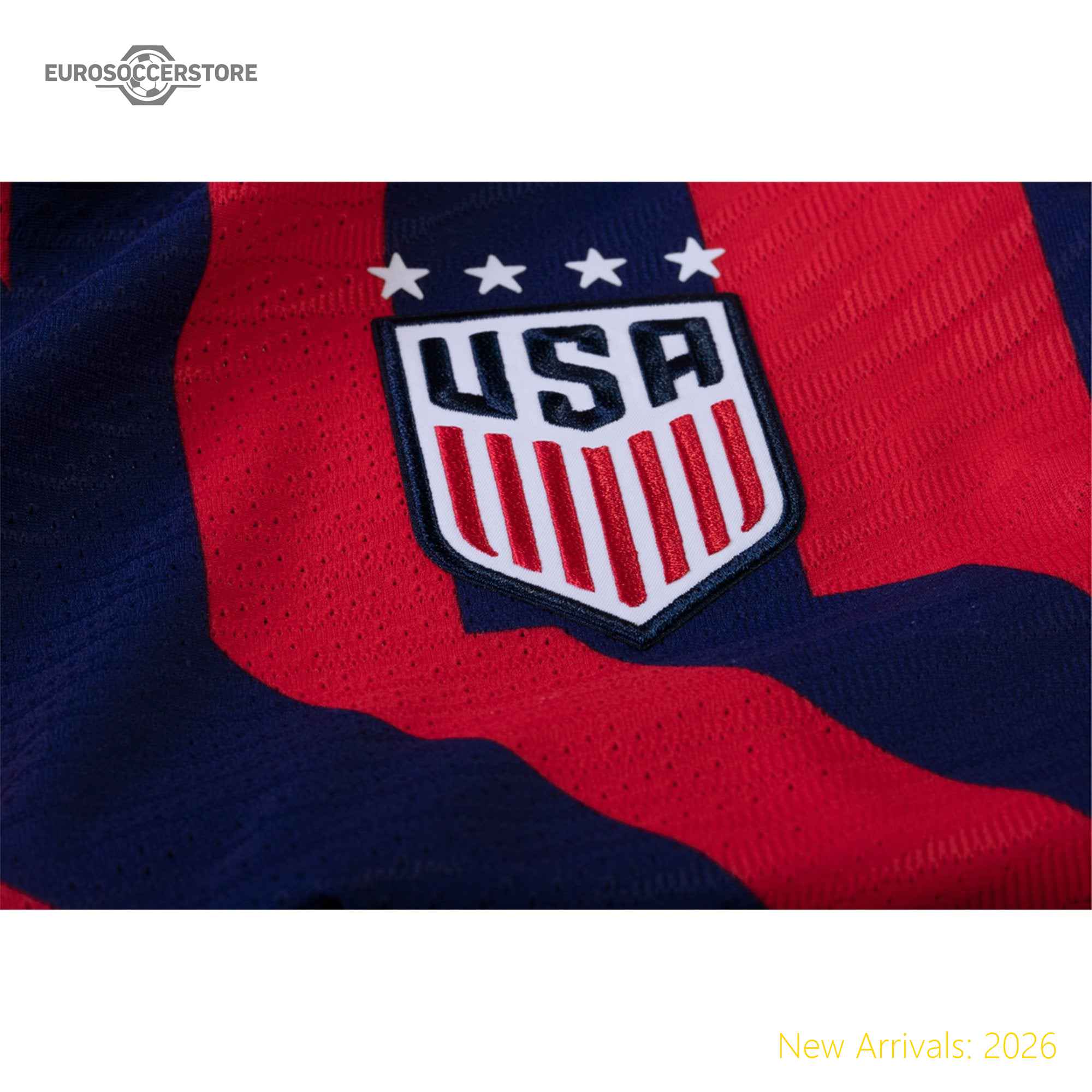 Authentic Adult Uni National Team Legend Away Jersey 2021