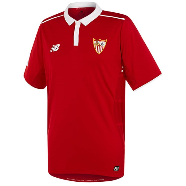 High Performance Sevilla Away 201617 Soccer Jersey Shirt