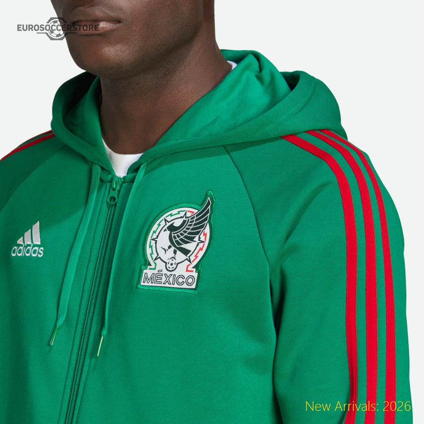Officially Approved Adult Mex Team Unknown Durable Jersey 2022
