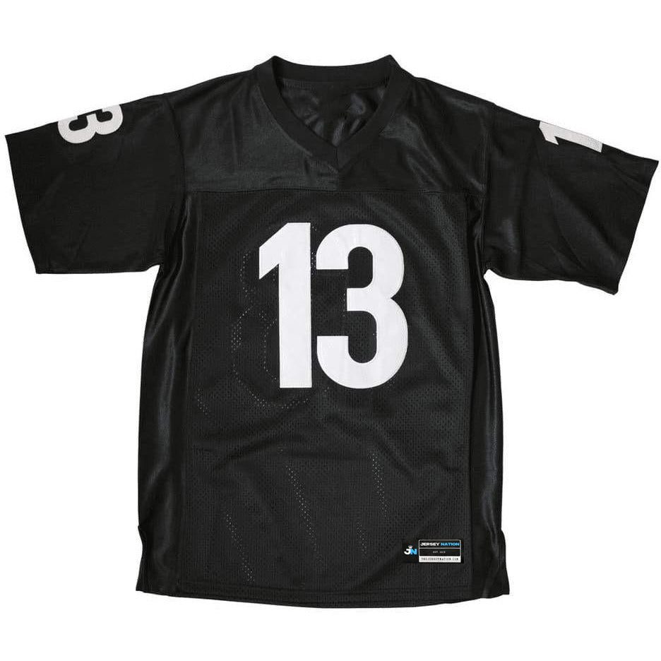Special Custom Football Jersey XX2239