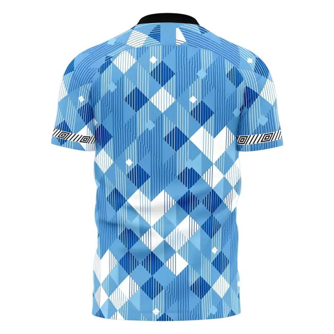 Player Issue Style England Professional Look Third Pro Shirt