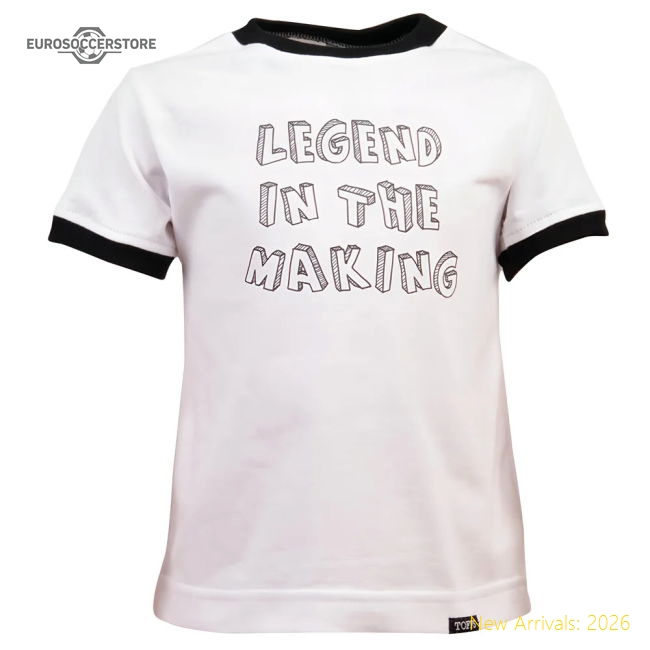 Toffs Retro Shirts Children Jersey Football Fan Apparel Game Day Game Day Game Day Apparel