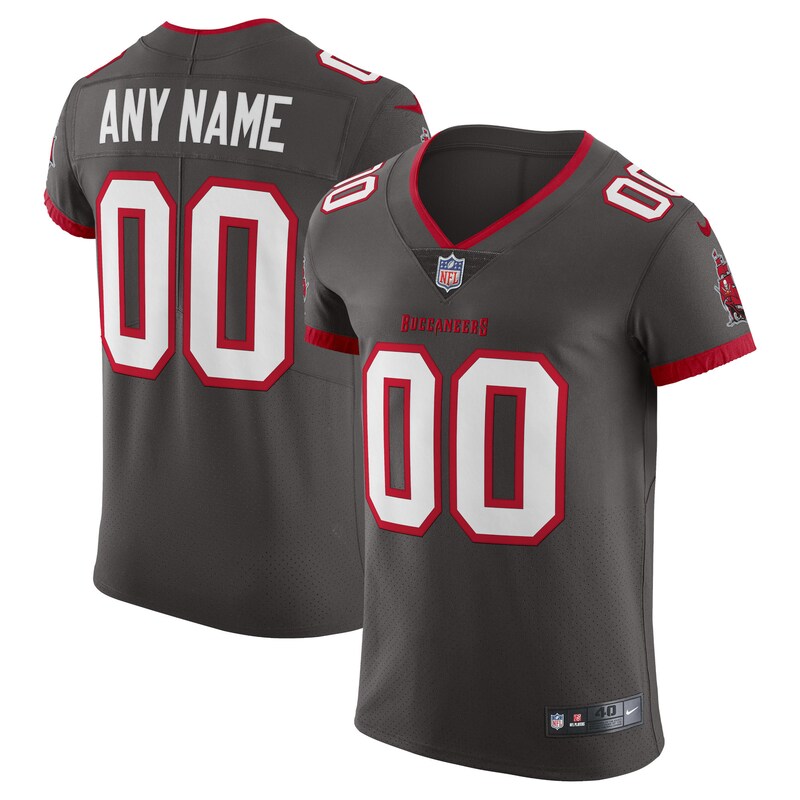 None  Fan Favorite TB Buccaneers Official Jersey for NFL Fans