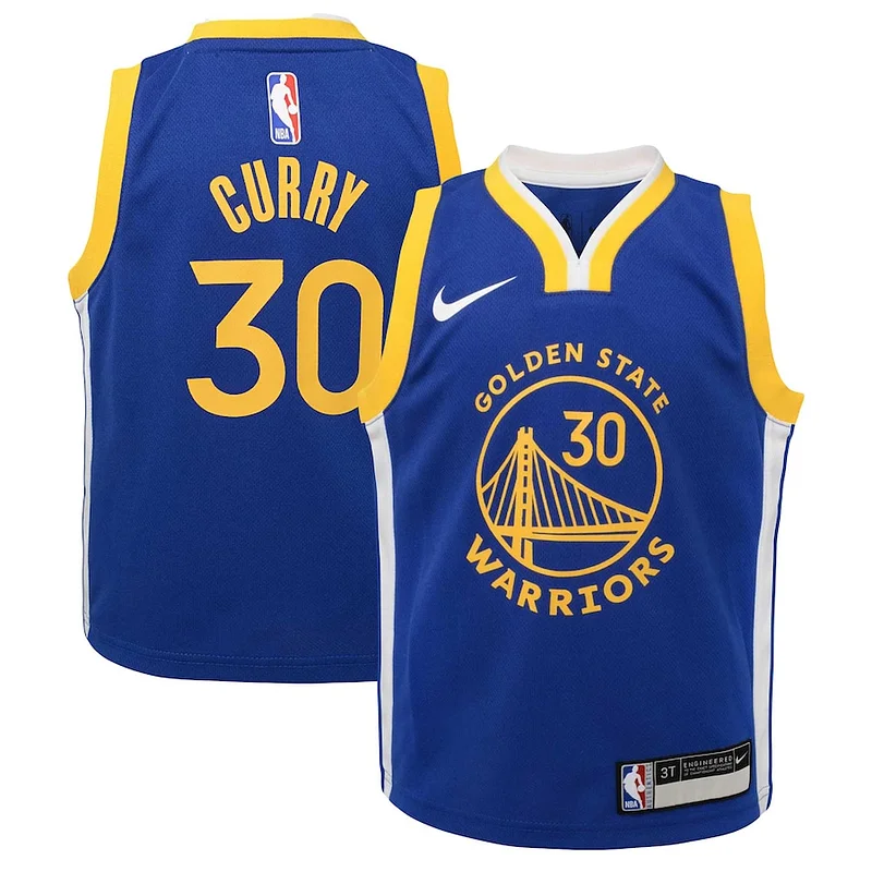 Stephen Curry GSW Pro-Grade Jersey - Budget-Friendly Deal