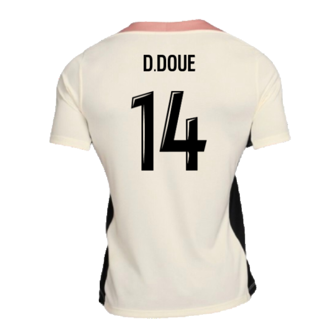 PSG Limited Edition Jersey 2024-2025 #86