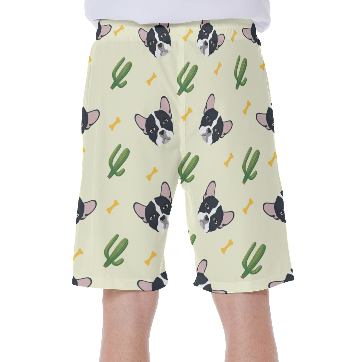 MAC - Men's Beach Shorts