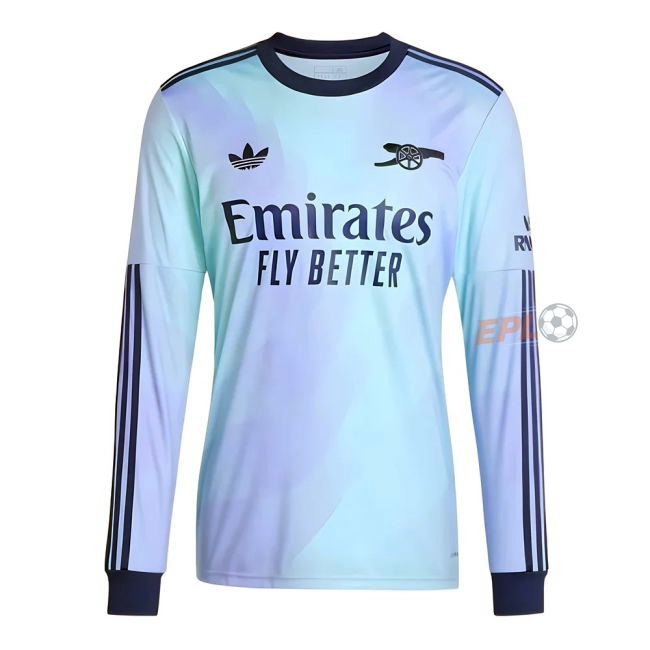 2024-20 Arsenal excellent Third Shirt - Adults | superior