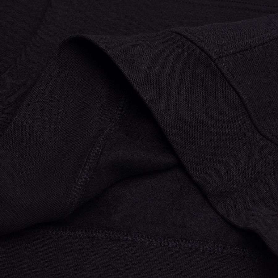 FC Nordsjælland Hoodie Black