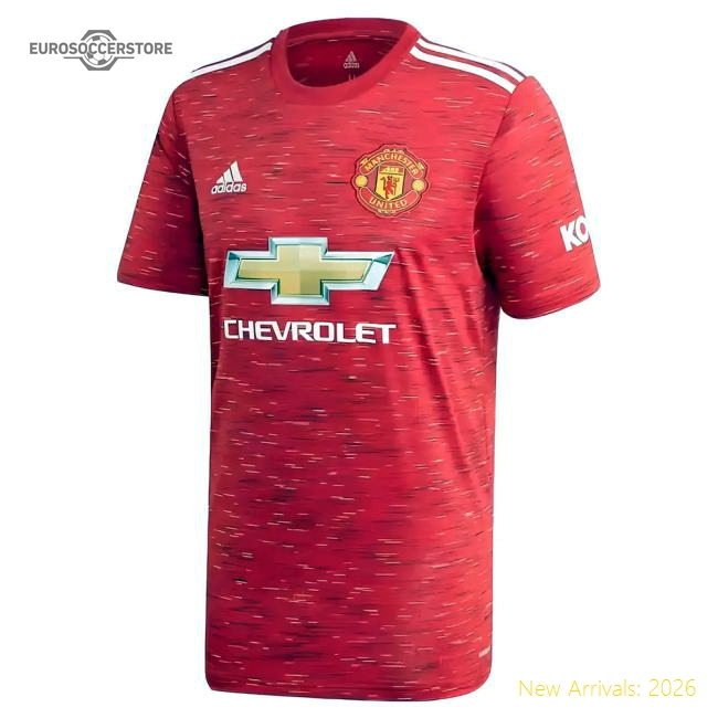 Home Club Teams,Premier League,Club Teams,Man Utd 2020-2021 Man For
