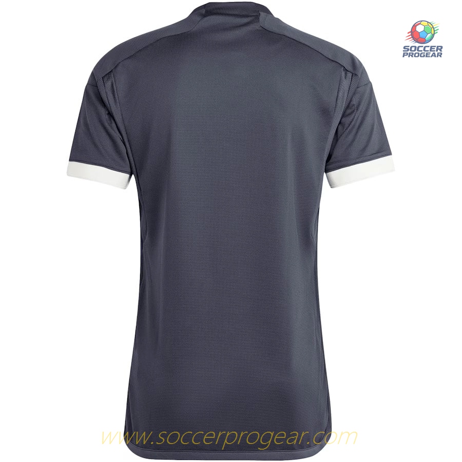 Juventus Third Match Team Shirt 2023 2024
