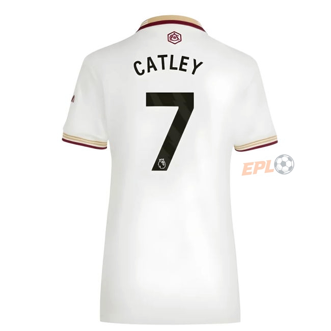 2025-20 ARS stylish Third Shirt - Adults | high-end