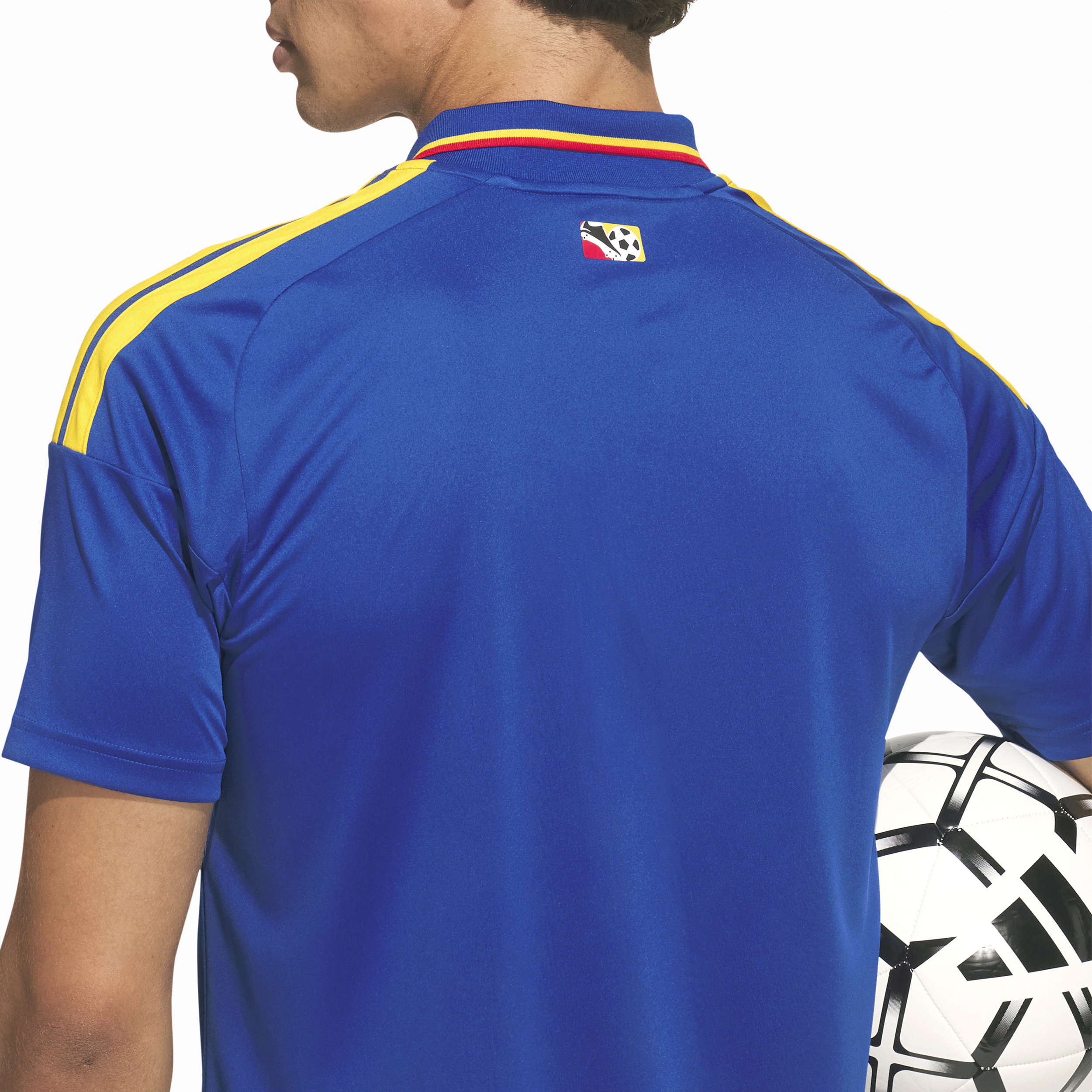 [SJH] Vancouver Whitecaps FC 2026 Archive Replica Jersey - Royal