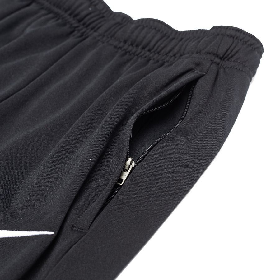 SK Brann Nike Training Trousers - Black/White Kids