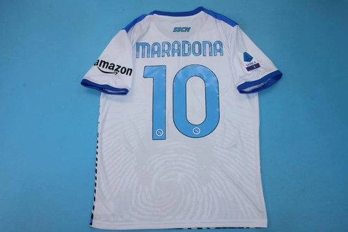 Authentic 2021 International Camiseta White With Special Edition