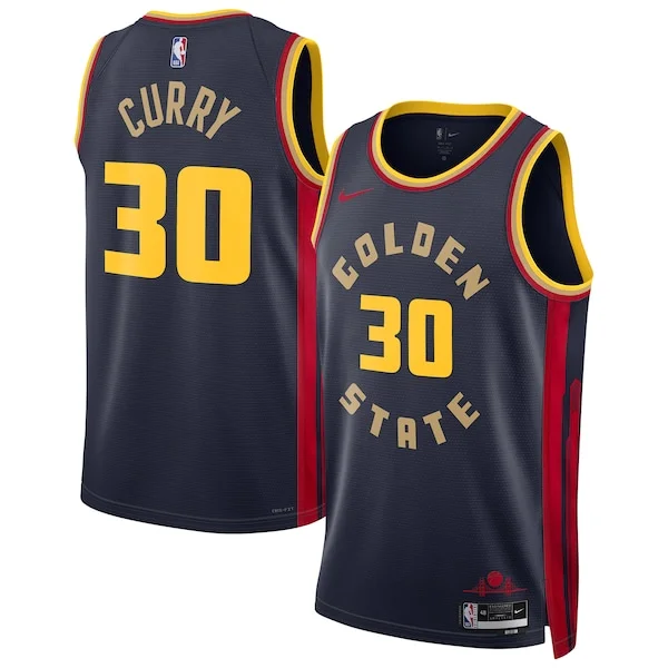 Stephen Curry GSW NBA Jersey - Reasonable Price Fan Gear