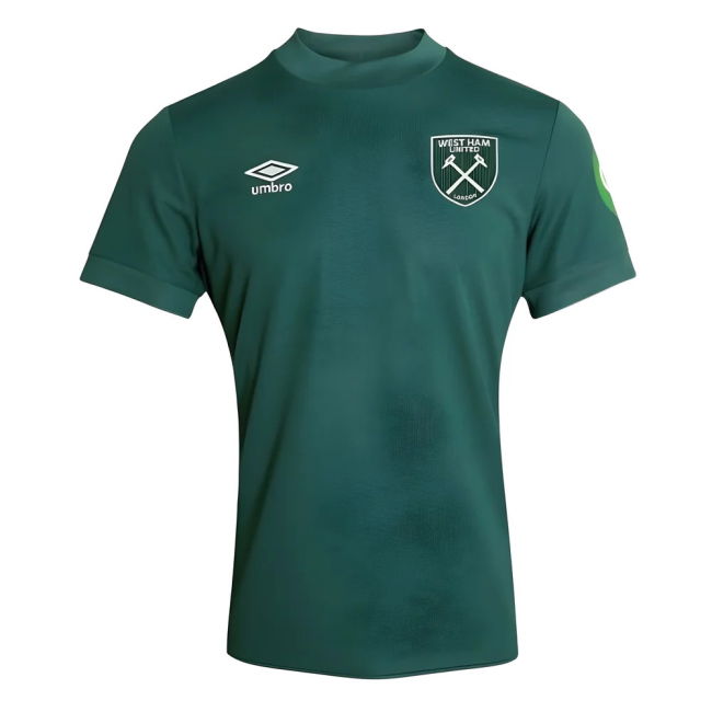 2024-2025 West Ham Jersey (Kids) #75