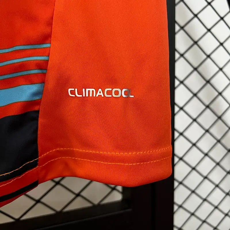 2011-2012 Marseille Second retro kit