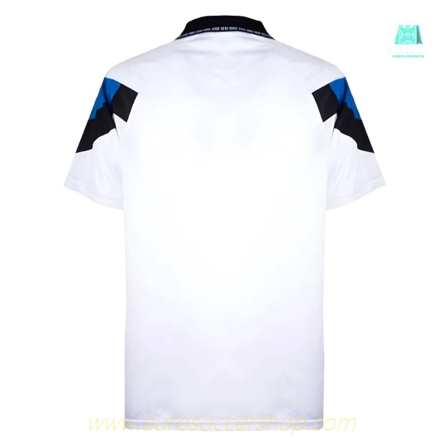Aston Villa 1990 Away Shirt