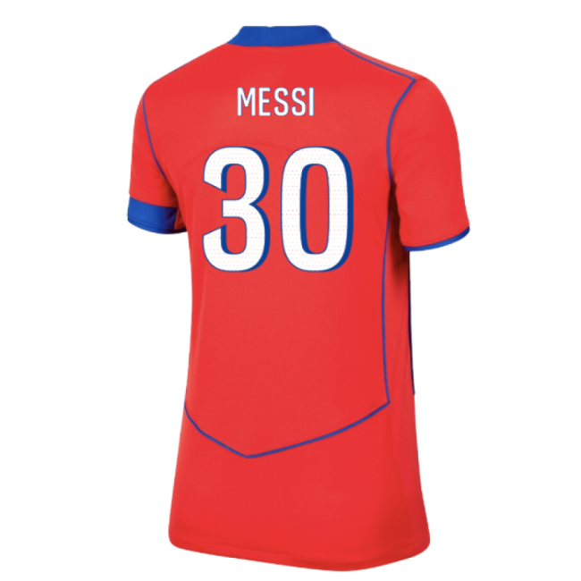 PSG Genuine Third Jersey 2025-2026 #74