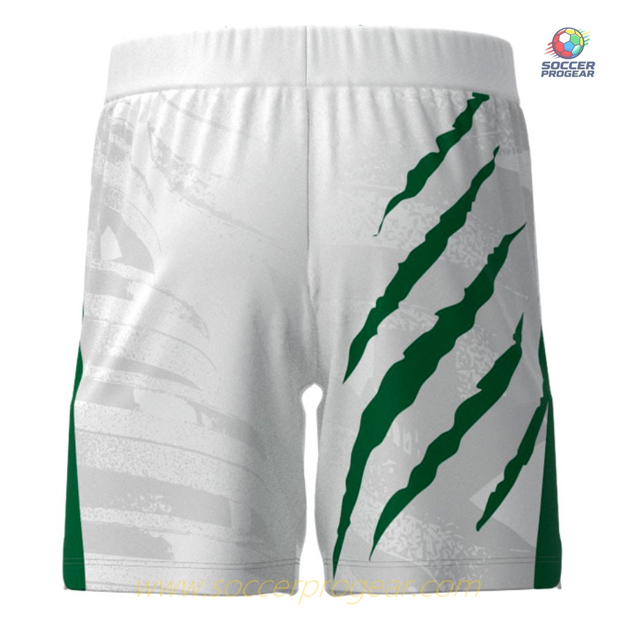 Cameroon 2025 Season-2026 Third Children Jersey Set Team Jersey