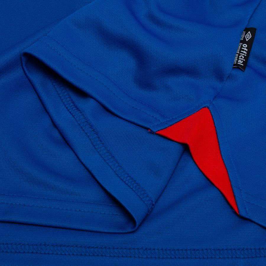 Rangers FC Home Shirt 2025/26