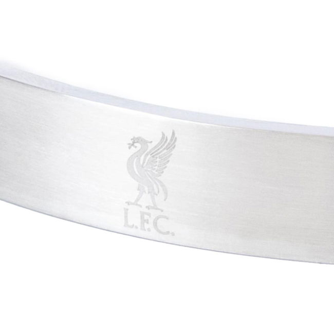 Liverpool FC Engraved Bracelet (Fan Favorite)