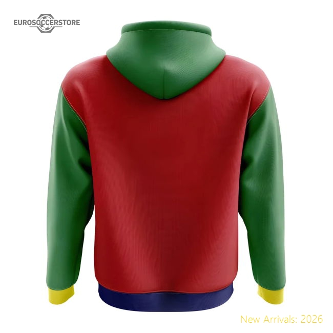 Football Team Pro Apparel (2024-2025) Comfort Classic Performance