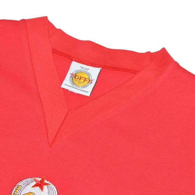Superior Classic Shirt H. 195 #4 New Season Official Merchandise (v8)