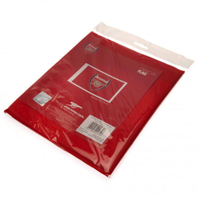 Genuine 2025-2026 Arsenal English Premier League Home Jersey