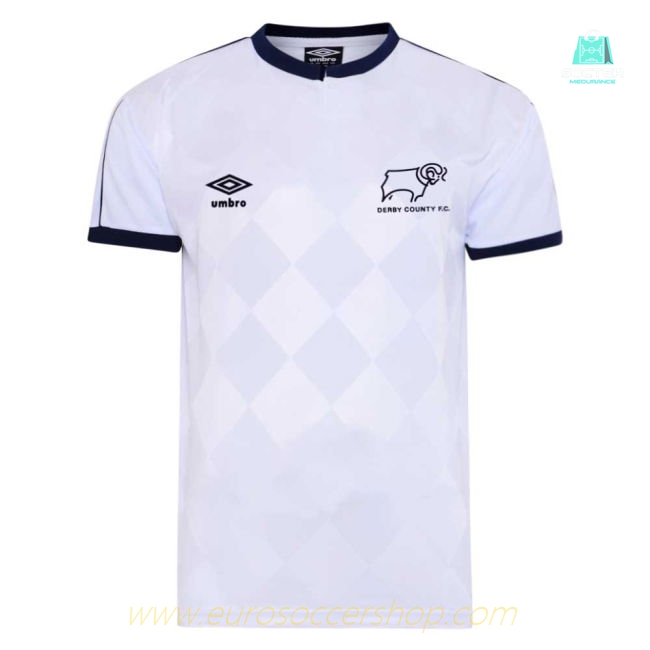Derby County 1988 Umbro shirt