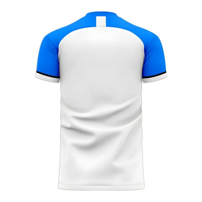 Serie A Special Away Jersey 2025-2026