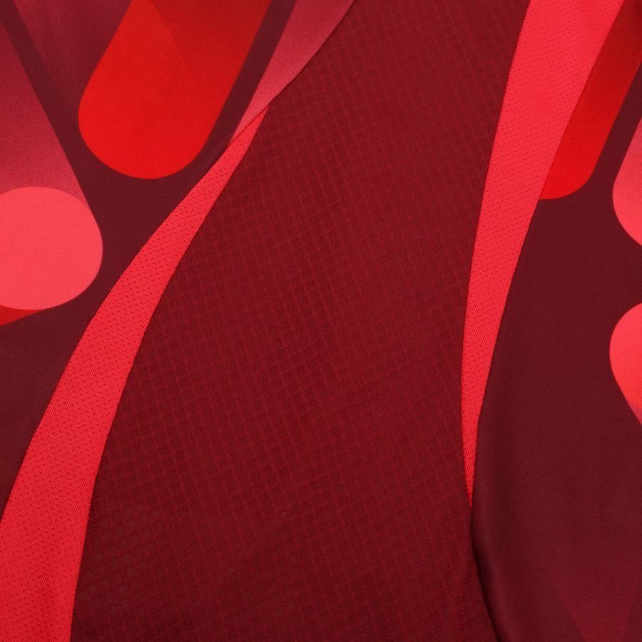 Germany Away Shirt Women's Euro 2025 For Algeria Football Fans