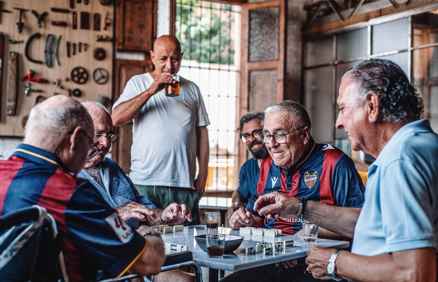 [LK] Levante Kits Revealed 23 24 Home Away Apparel &