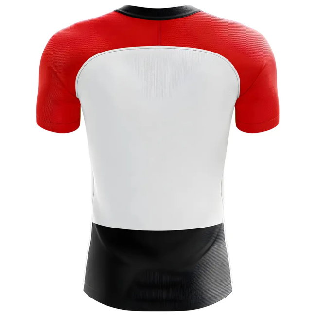 United Home Shirt 2025-2026 edition (Toddler