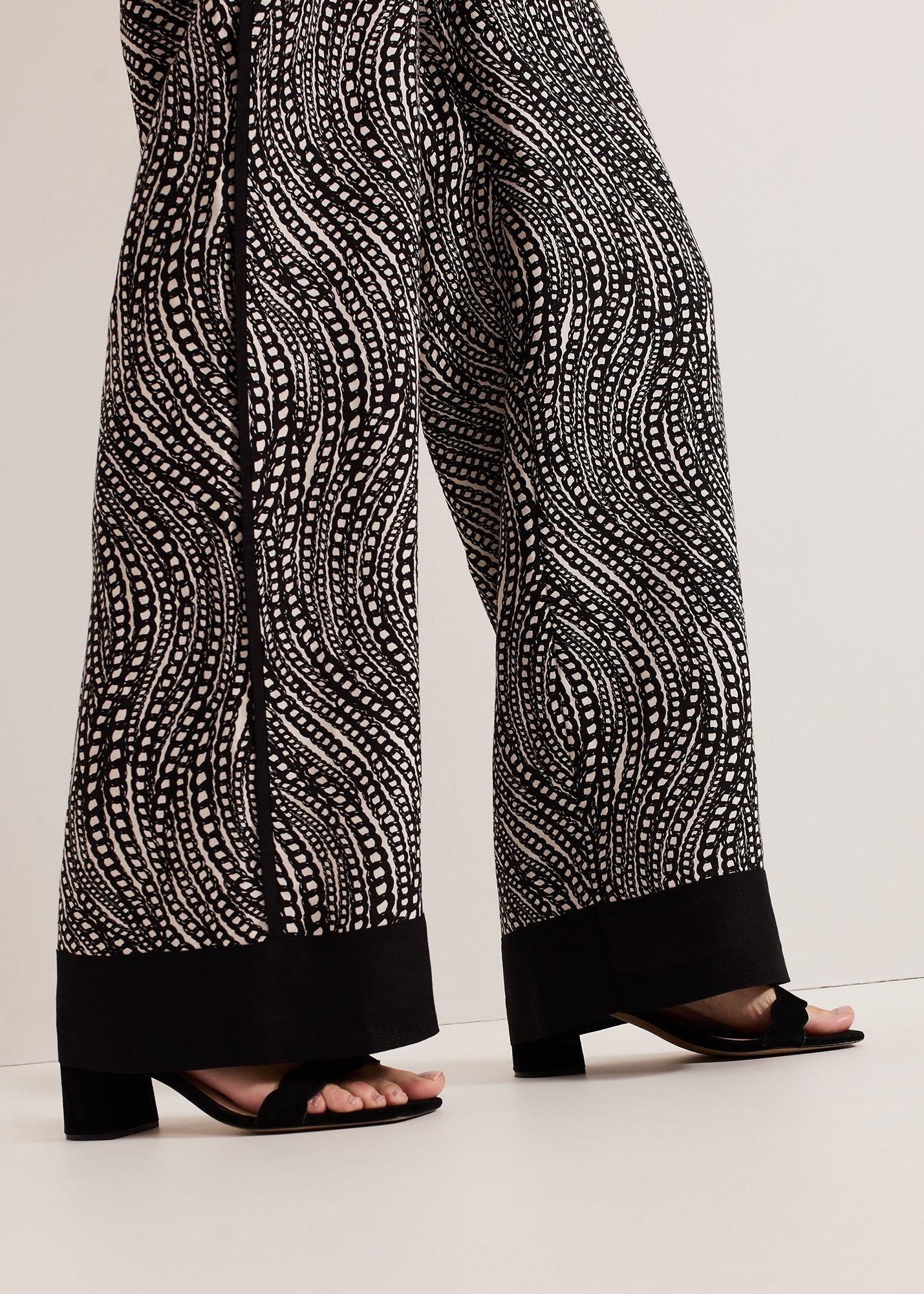 Petite Mariana Trouser