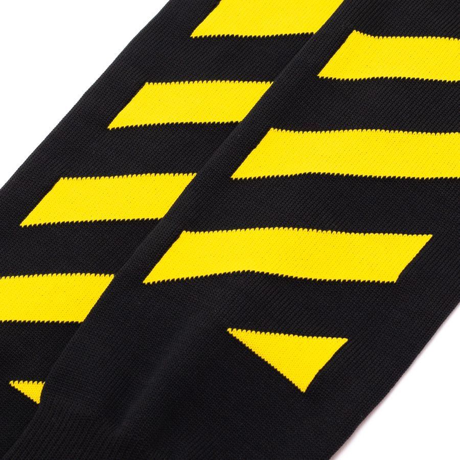 Milan X Off Pure White Fourth Socks 2025 Limited Edition