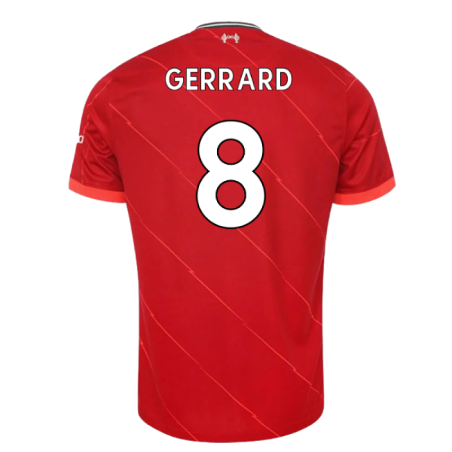 Liverpool (liverpool) Official Home - Var5-33