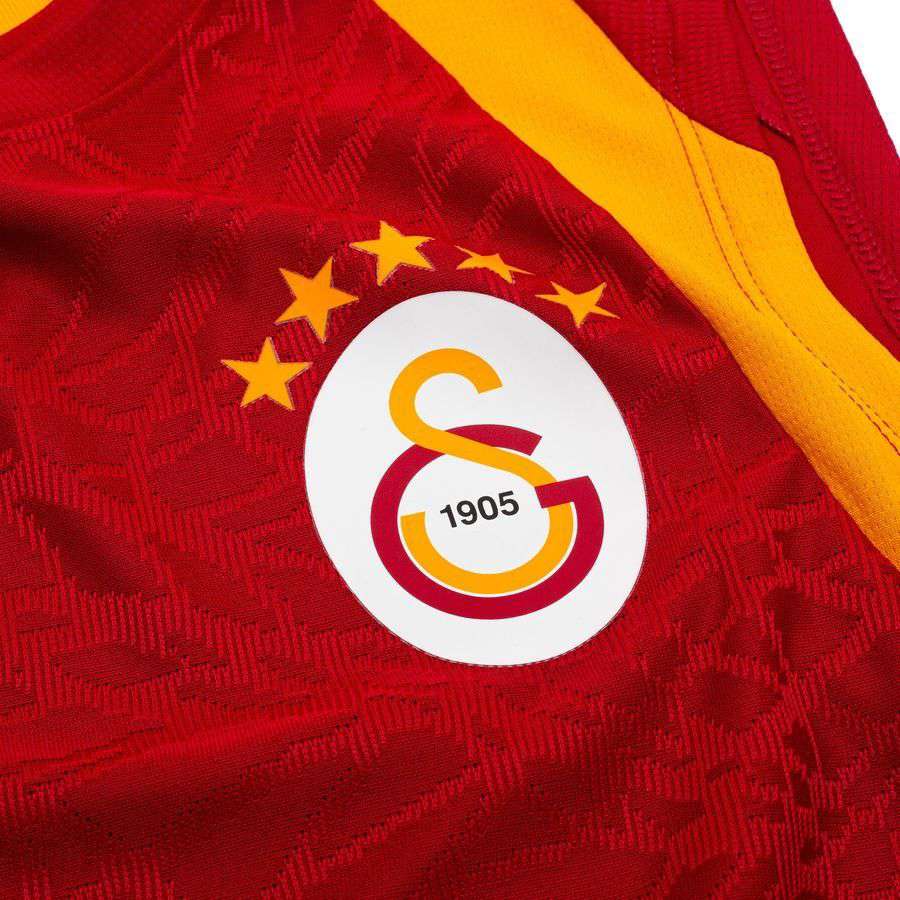 [EFKS] Galatasaray Sleeveless Red/Orange Training Kit T