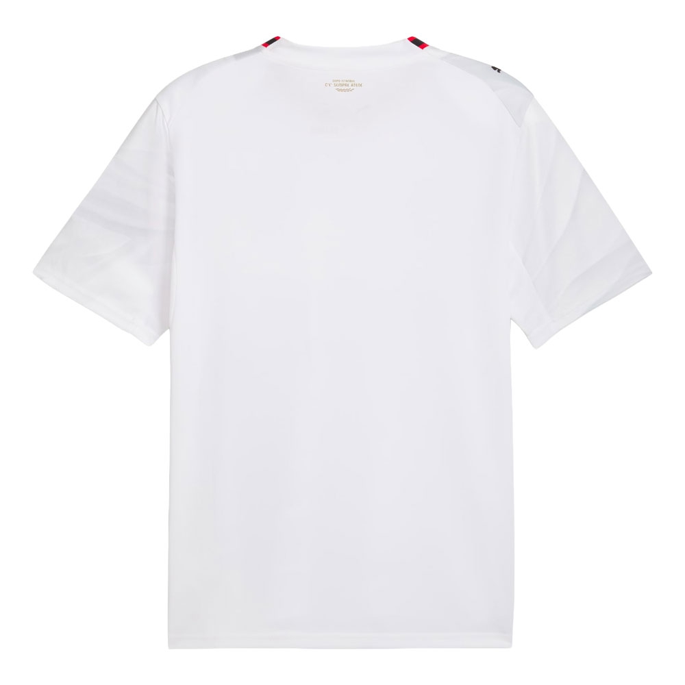 [KK] AC Milan Away Uniform 26/27