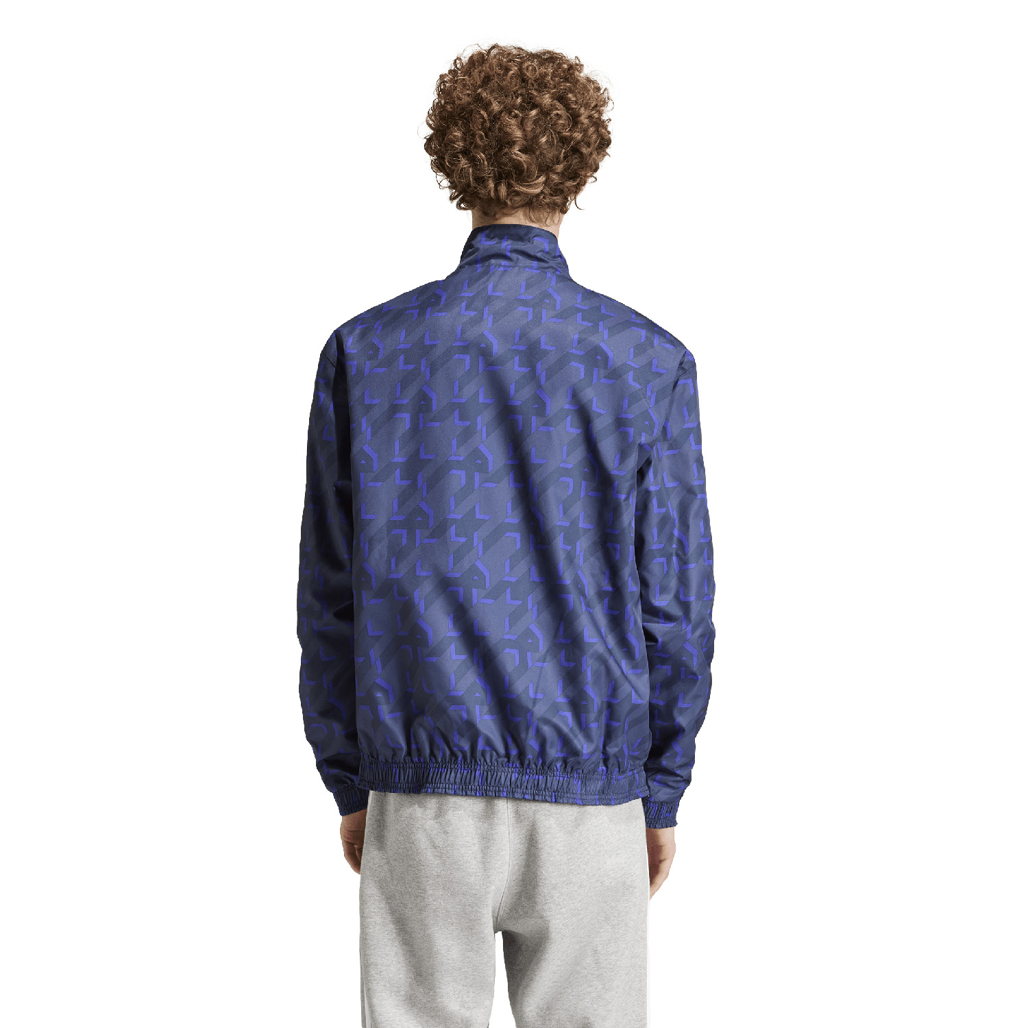 Official Real madrid Authentic Football Shirt - Adidas excellent 24/25